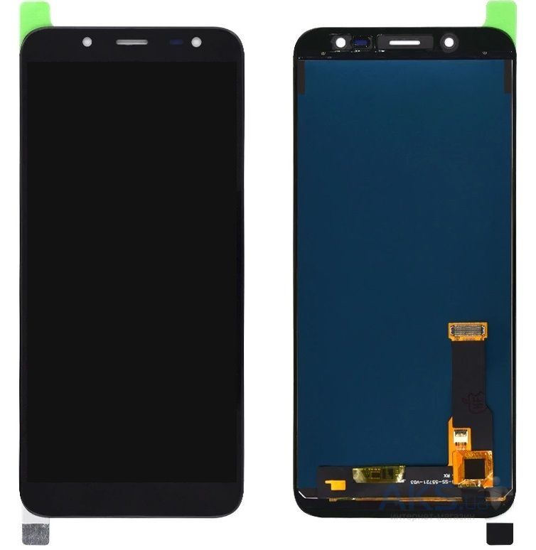Дисплей Xiaomi Redmi 9a Екран/Сенсор/Опт/Модуль: 415 грн. - Запчастини ...