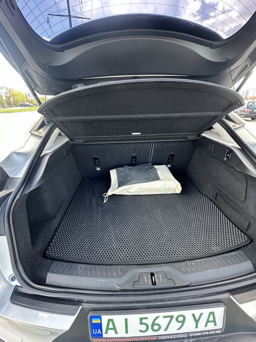 Продам Jaguar  I-pace