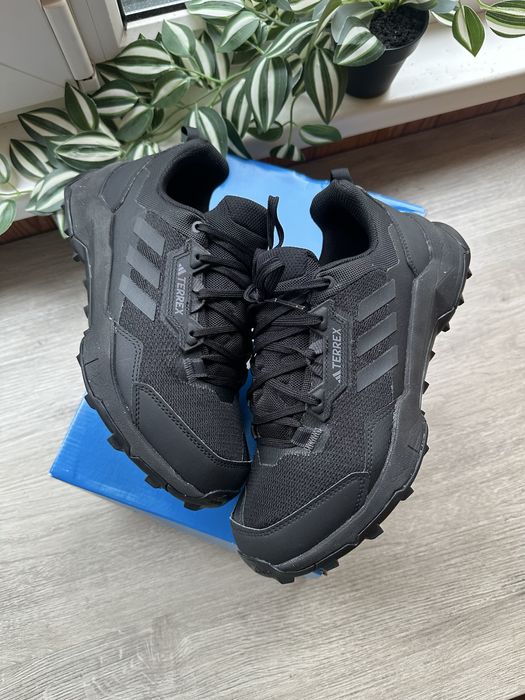 Кросівки Adidas Terrex AX4 Hiking / ОРИГІНАЛ / 42 розмір