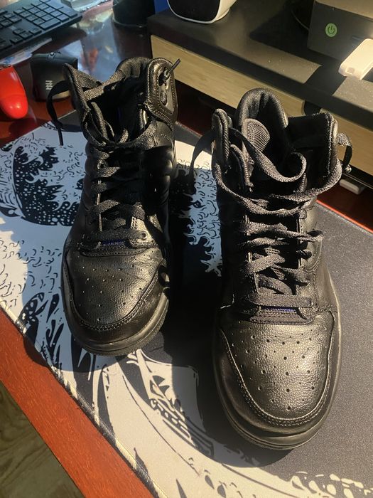 Tenis Jordan 1 Flight 4 N40.5 (25,5 cm)