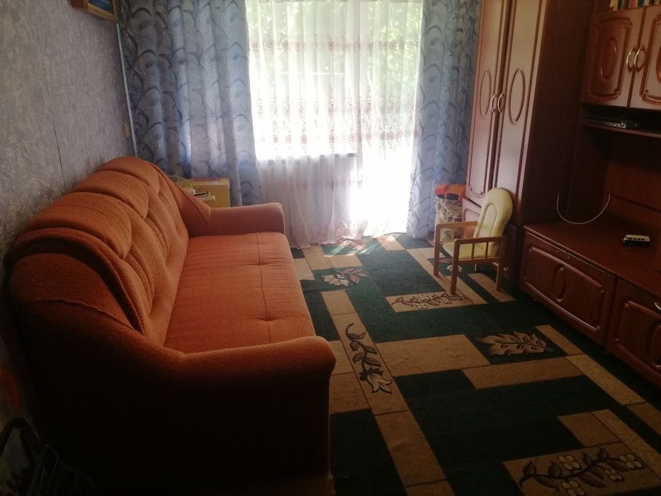 Однокімнатна квартира