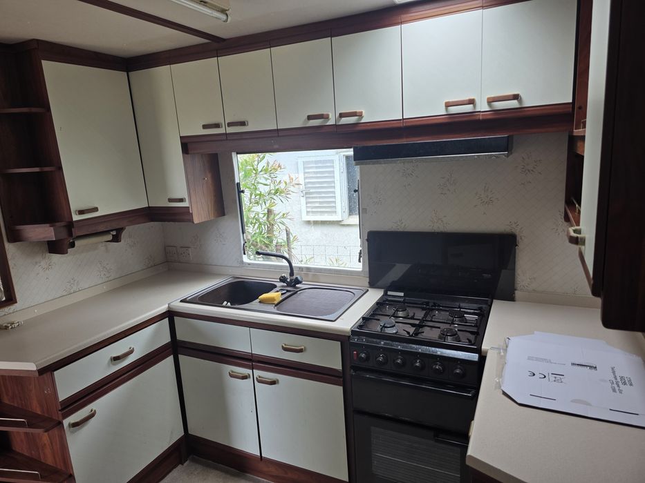Casa movel 10×3,5