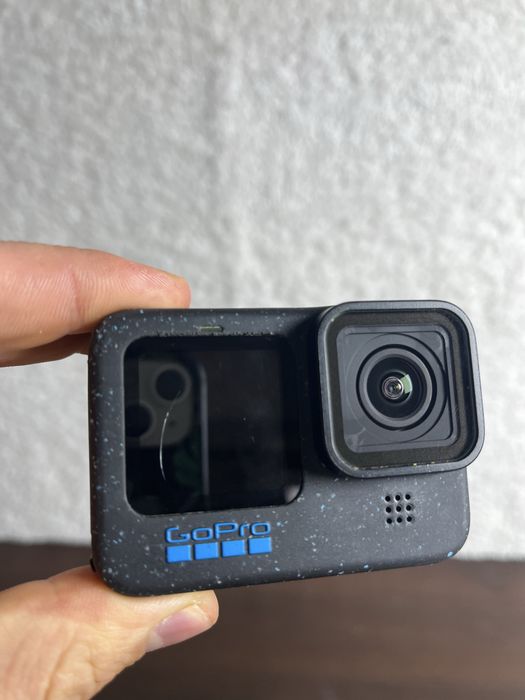GoPro 12 відео-камера гоупро 12