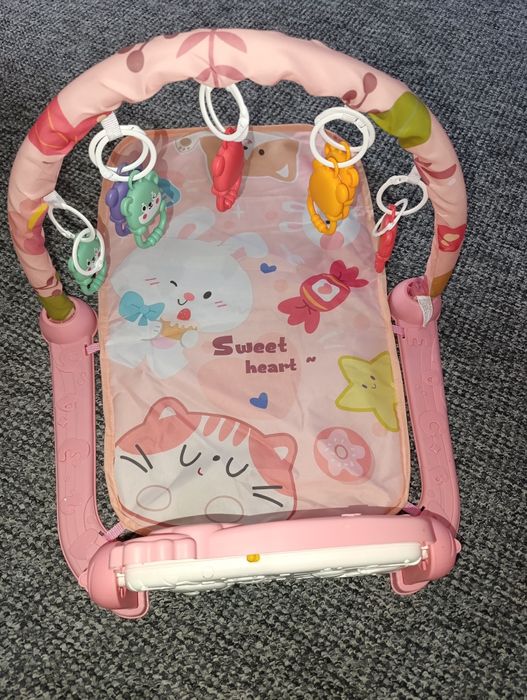 Дитячий килимок .