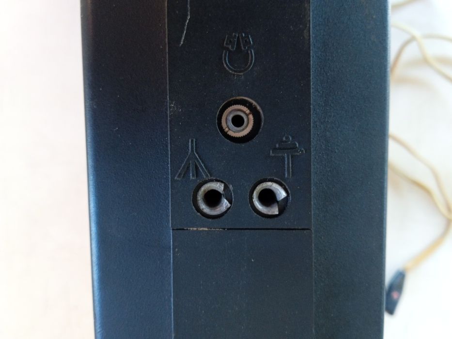 Радиоприемник альпинист 417