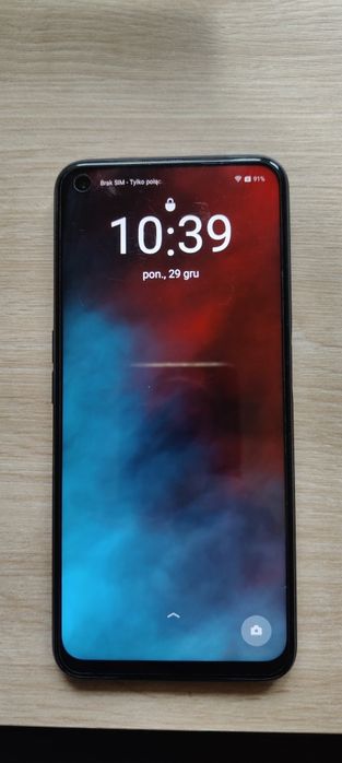 Sprzedam telefon Realme 9 Pro 5G