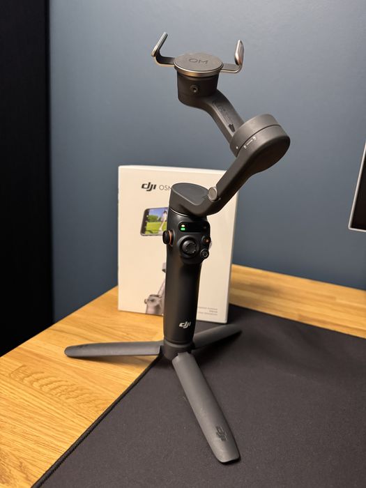 Gimbal DJI Osmo Mobile 6