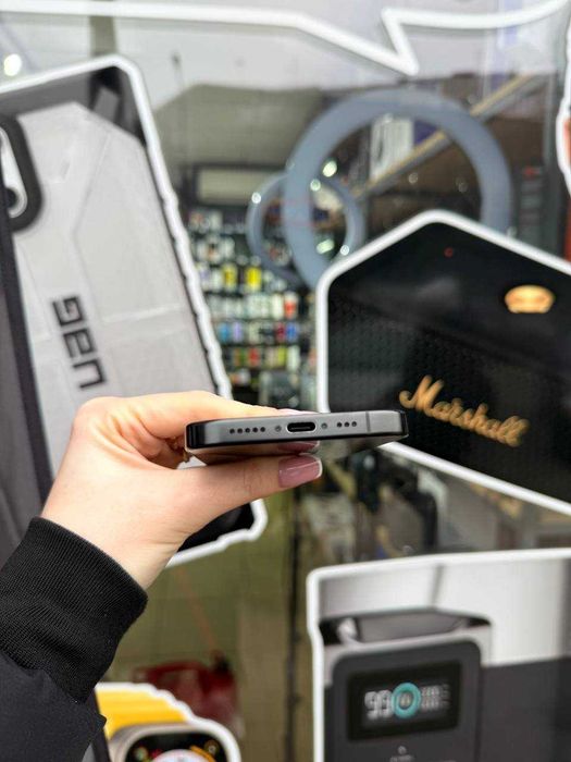 Apple iPhone 16 Pro 128 ГБ Б/У