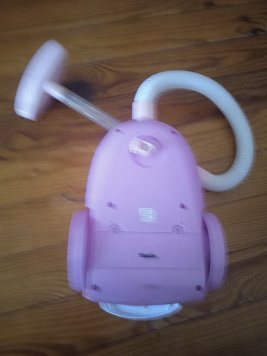 Пилесос ,,Хелло Кітті,, іграшковий