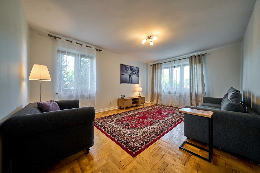 Lublin, Dziesiąt ul. Mickiewicza - mieszkanie 3 - pokojowe, 70 m2