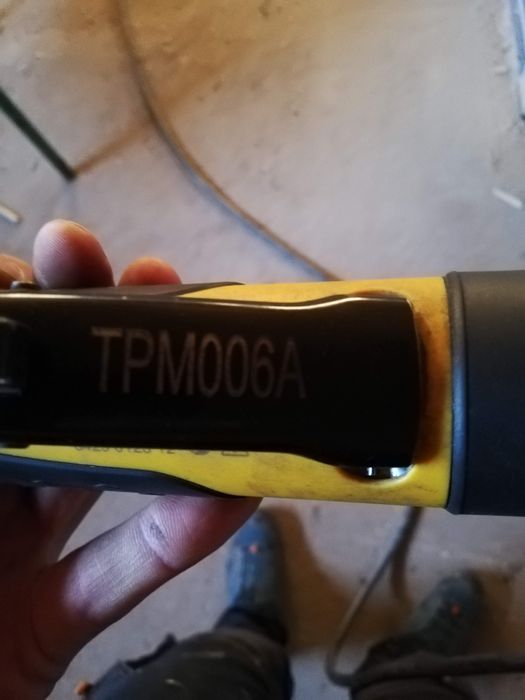 Polerka Szlifierka antywibracyjny atlas copco