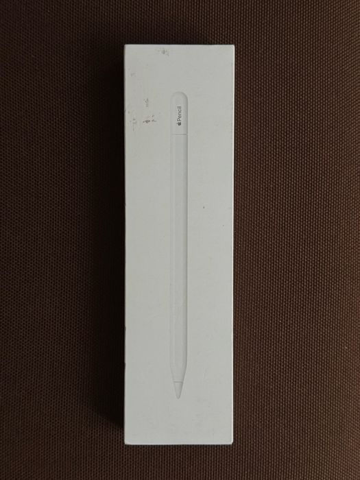 Apple pencil новий
