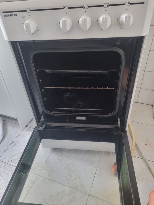 Fogão de cozinha a gás