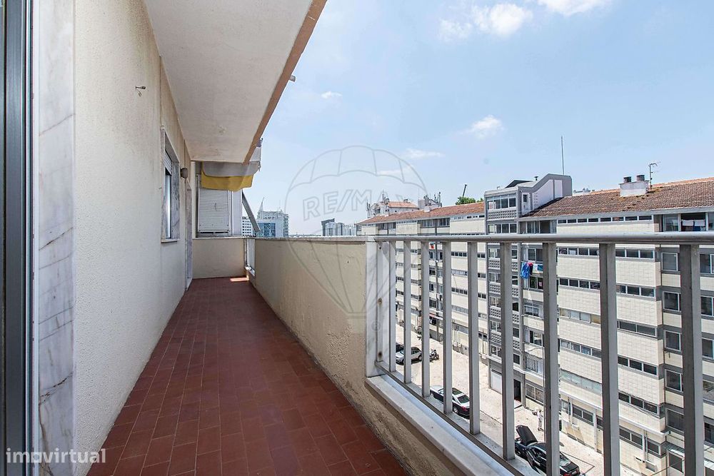 Apartamento T2 para venda