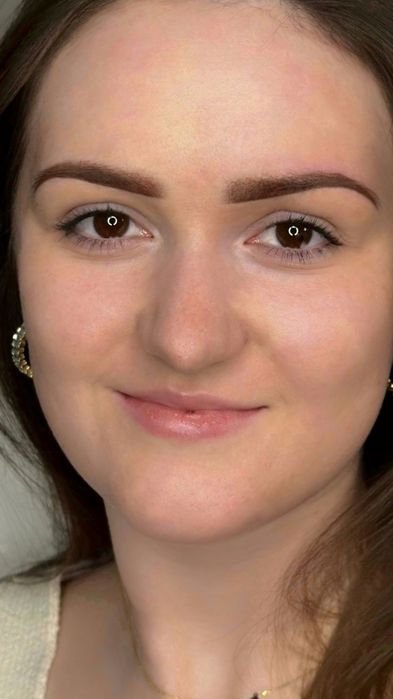 Makijaż permanentny 350 zł!