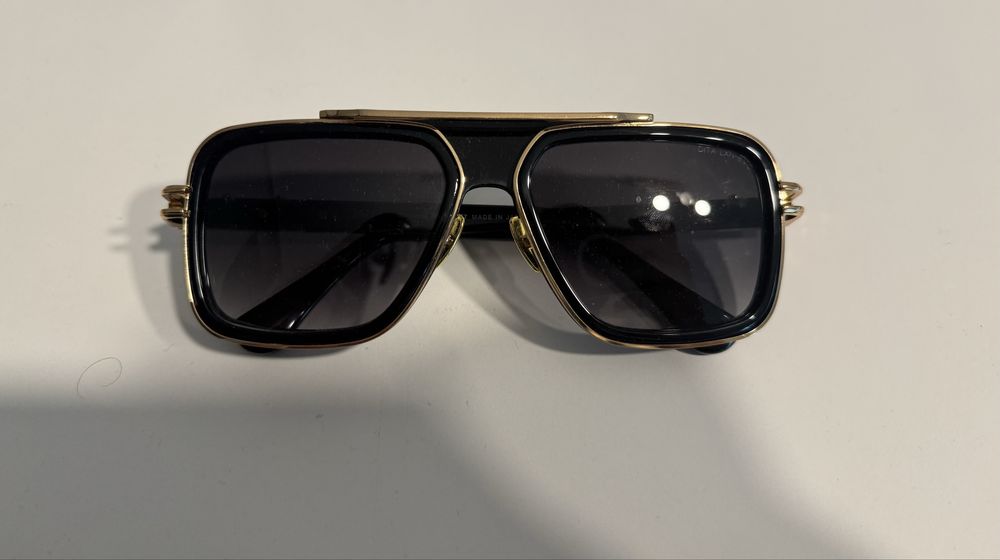 Okulary przeciwsłoneczne Dita LXN EVO