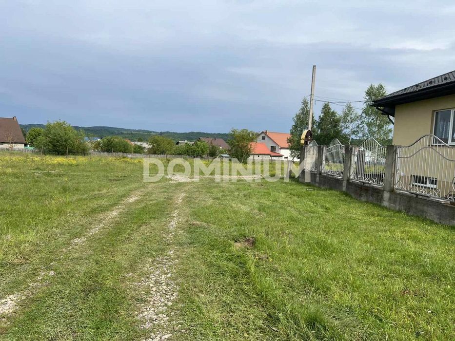 Продається земельна ділянка 0.25 Га в с. Кіреші