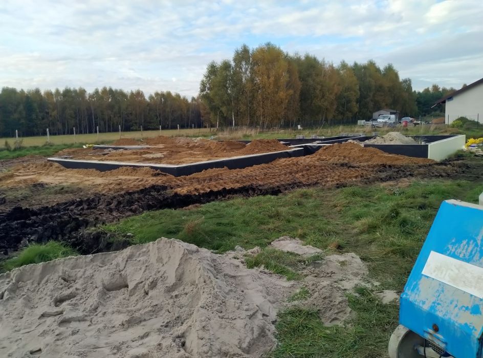 Remonty I wykączenia wnętrz