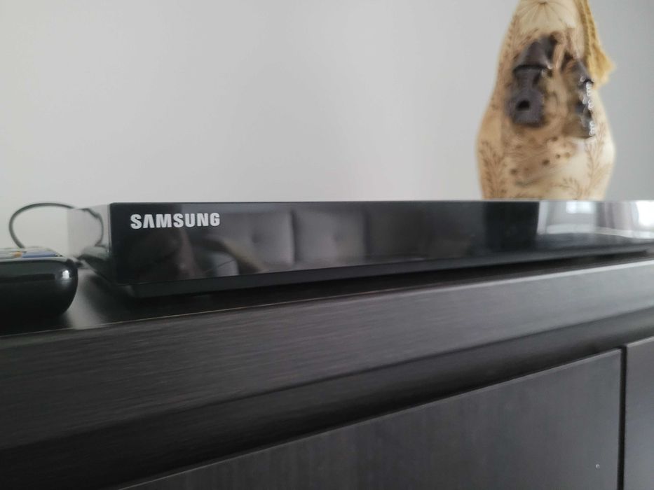 3D Blu-ray плеер Samsung BD-C6900 !