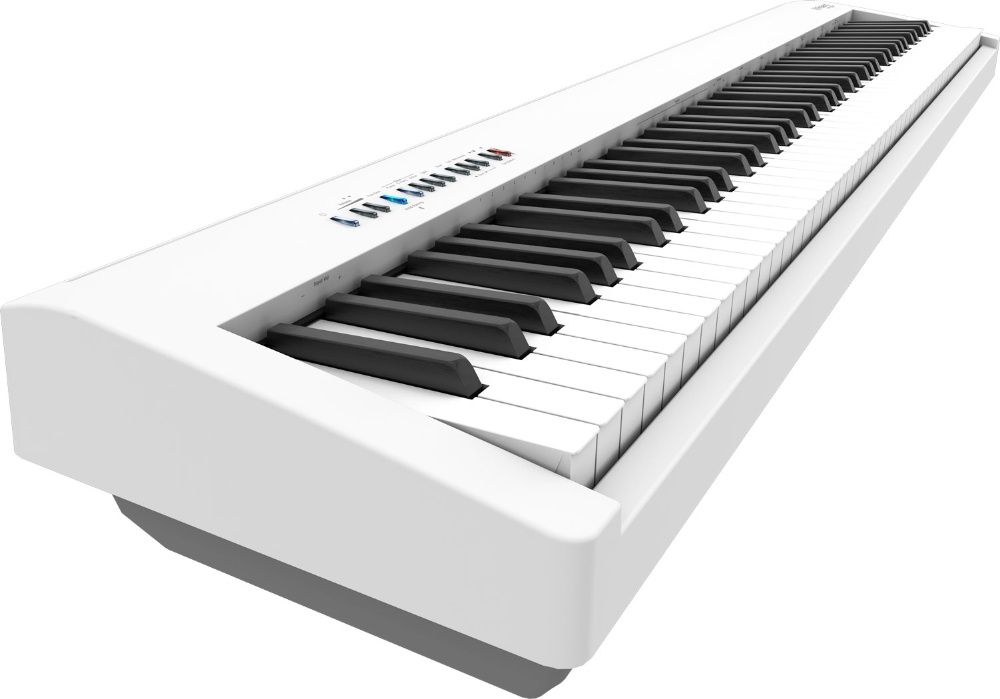 Roland FP30X WH pianino elektroniczne FP-30X cyfrowe stage piano FP30