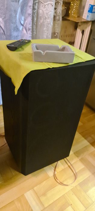 YAMAHA AX -700 cały zestaw