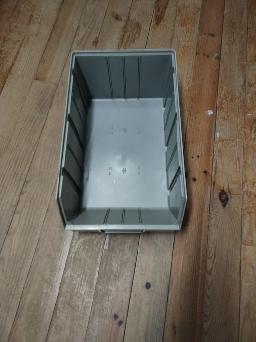 Storage and Interlocking Boxes64737894135683121