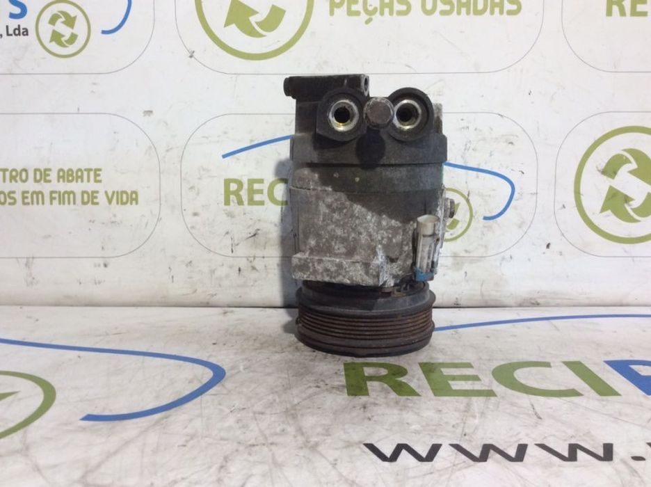 Compressor AC Opel Signum