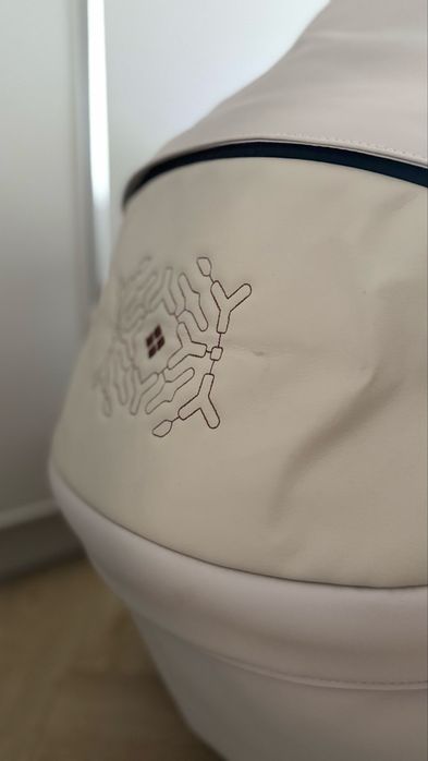 Gondola do wozka bebetto