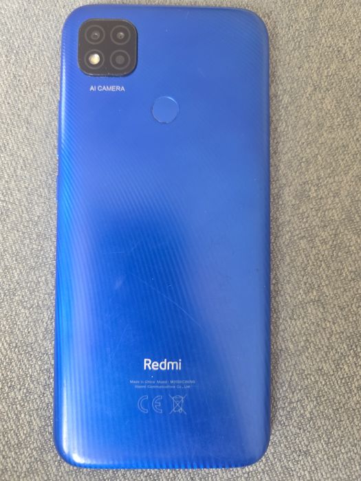 Redmi 9c битий 2/32