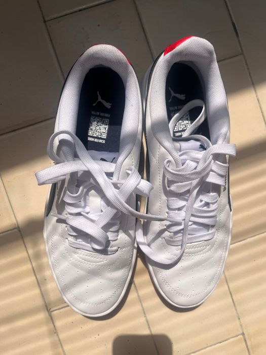 Sapatilhas casual PUMA para rapaz