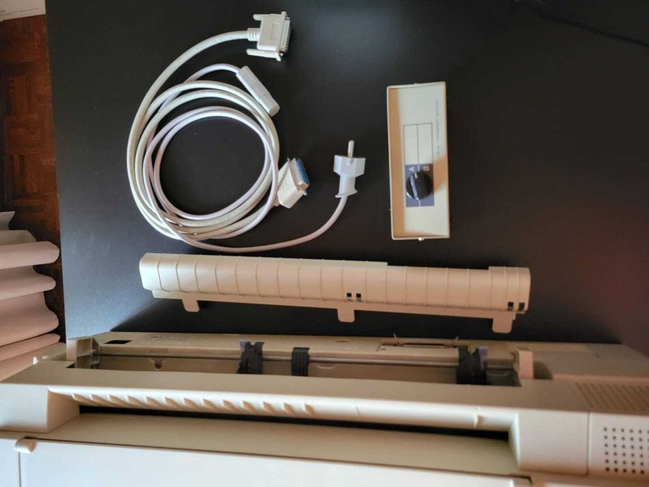 Epson 1520 Printer – A2 Printing64170342037506124