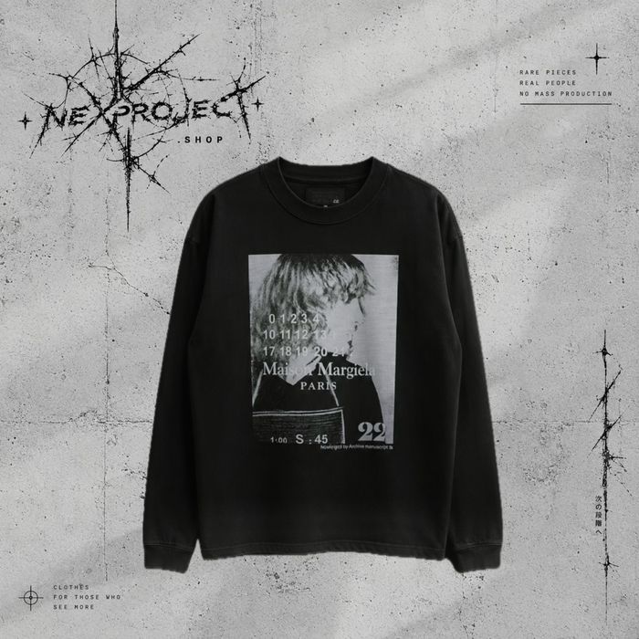 Rick owens,erd,choppers,maison margiela,ifsixwasnine opium archive\опиум архив лонгсливы и штаны