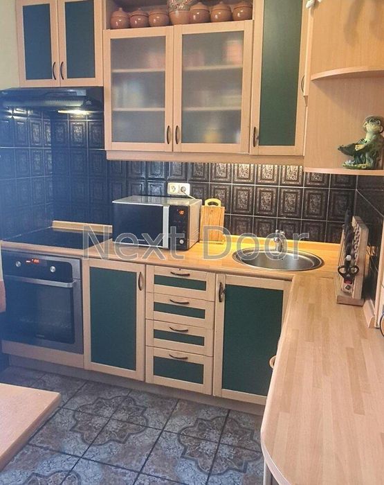 Продаж 3к квартири 70 м² — вул. Л. Лук’яненка 33/35 метро Мінська