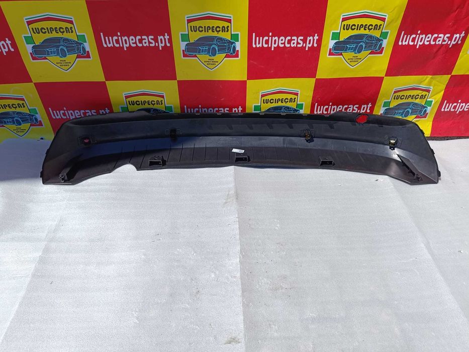 Spoiler Pára-Choques Traseiro Hyundai i30 (GD)