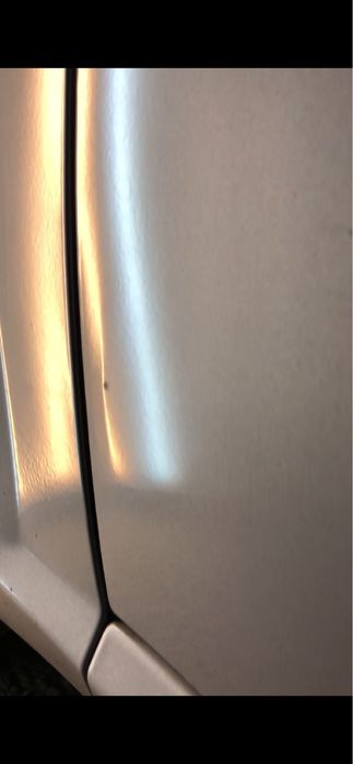 PDR-рихтовка на авто без фарбування.