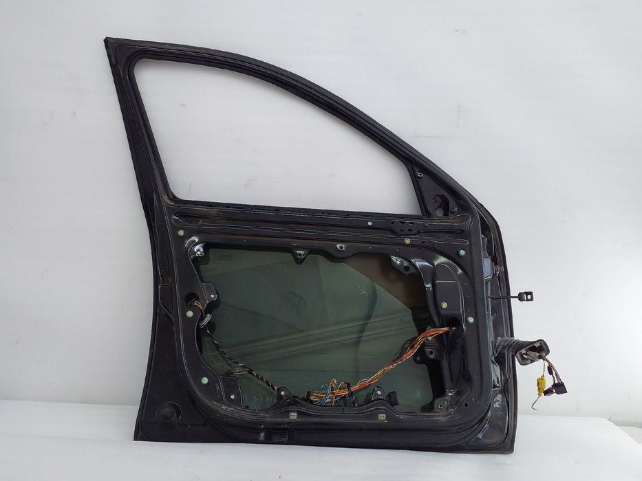Porta frente esquerda SKODA Octavia II Break (1Z5)