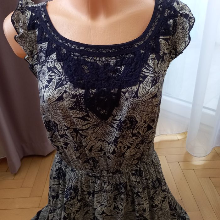 Sukienka damska r S firmy Marks&Spencer