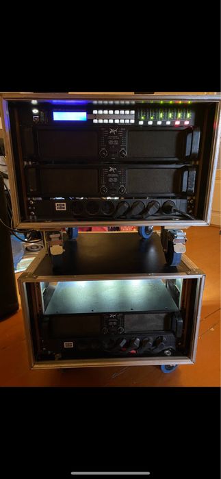 Park audio s2 mk2 s3 mk3