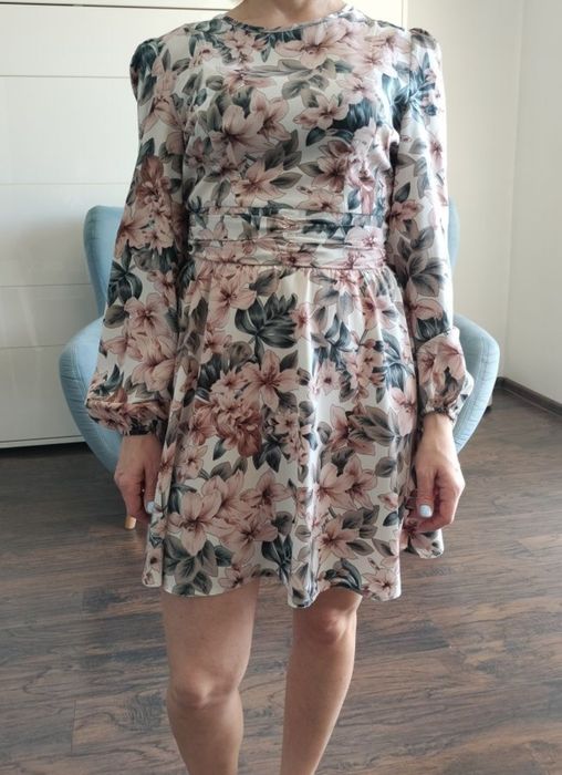 Sukienka Shein 36