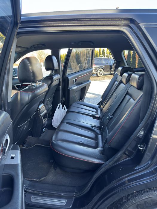 Хюндай Санта фе Продаж