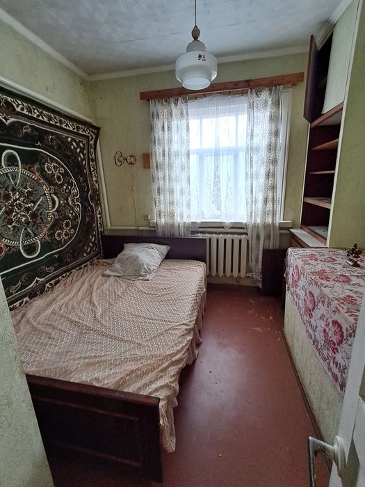 Продається будинок у м. Кролевець, р-н Загребелля