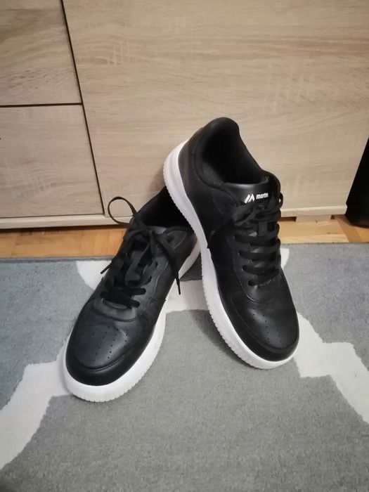 Adidasy snakersy rozm. 44