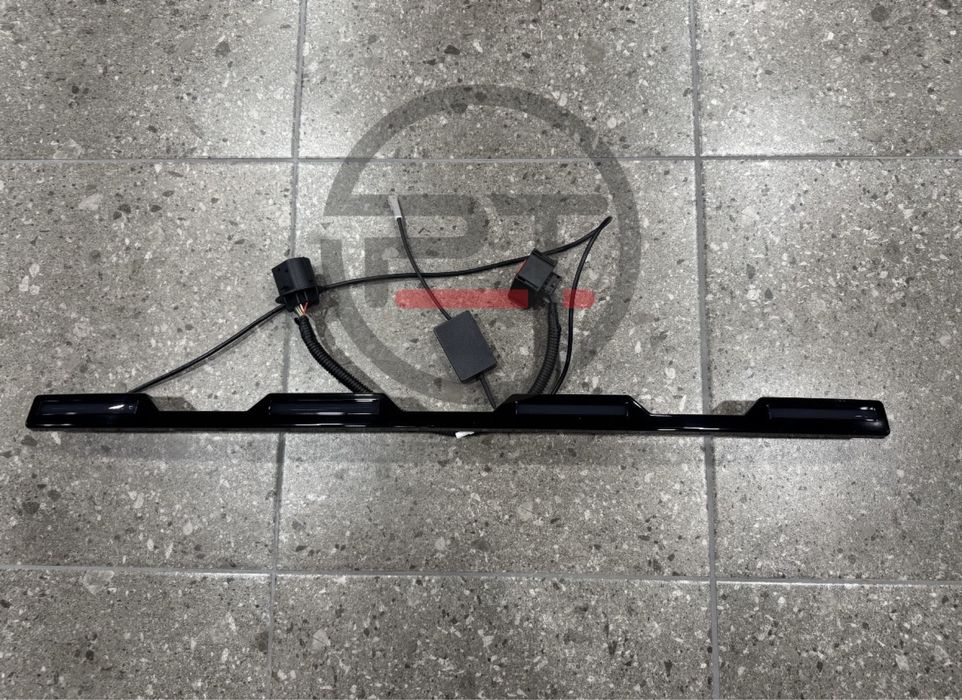 Диоды ДХО лампа DRL фонарь LED Land Rover Defender 90 110 130 L663