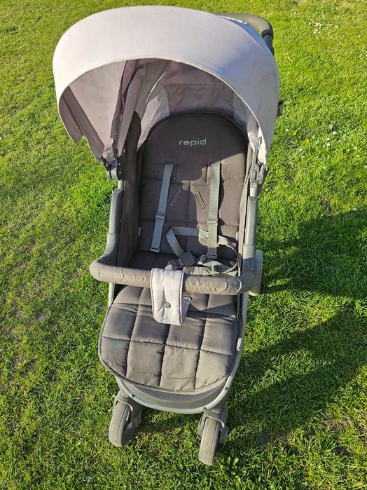 Spacerówka Rapid 4Baby