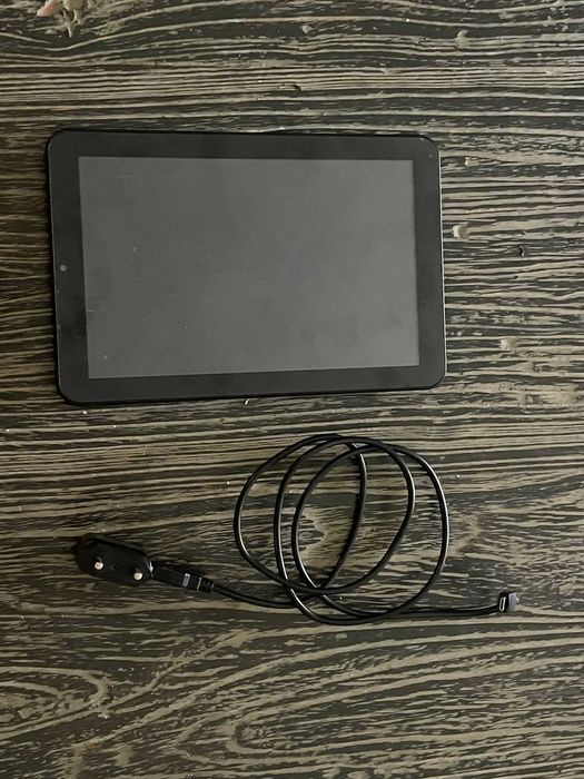 Tablet 7” Modelo 701 – Funcional