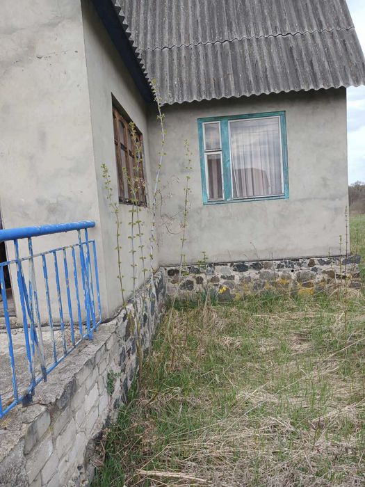 Продам дом в Житомирской обл., с. Меньковка