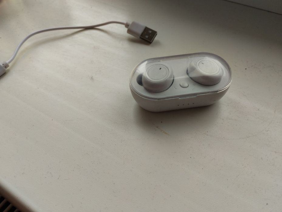 Обмін навушники на щось друге