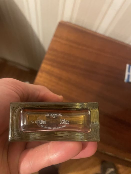 Туалетная вода YSL M7