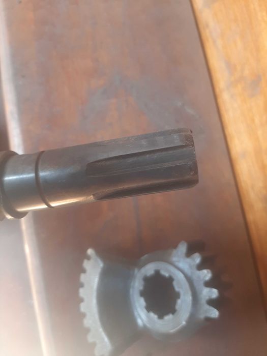 ГУР  Рулевая колонка МТЗ