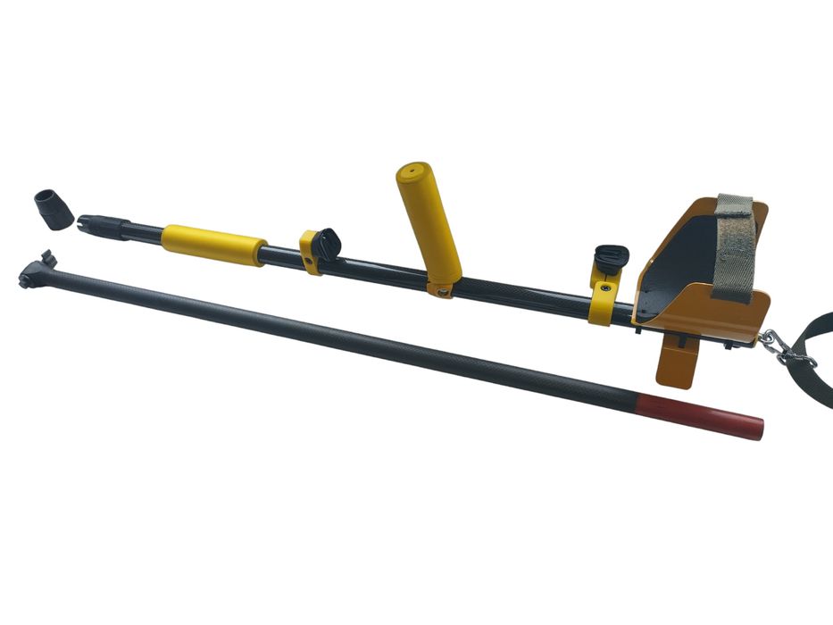 XP Deus 2 карбонова штанга